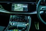 Audi Q8 55 TFSI Quattro S-Line 2019 года (JP)